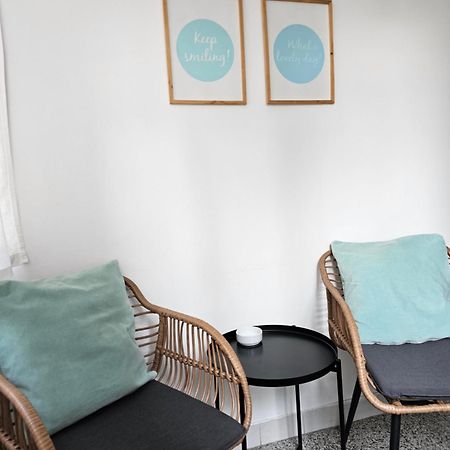 Joop Apartment Загреб Экстерьер фото