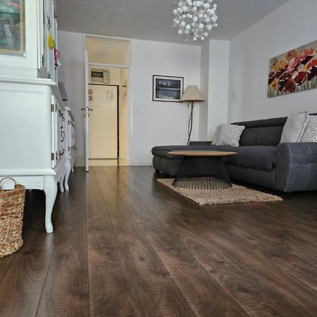 Joop Apartment Загреб Экстерьер фото