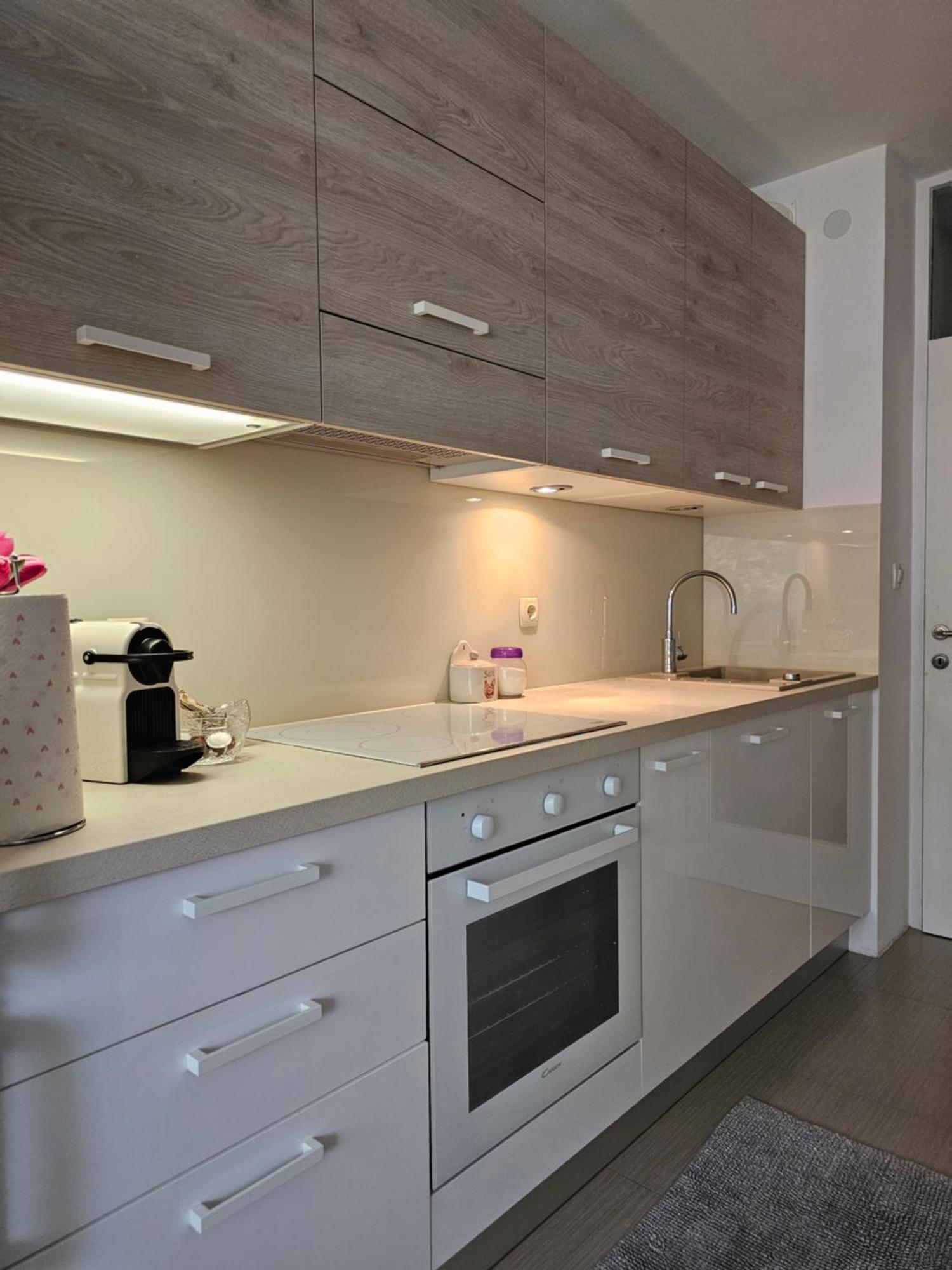 Joop Apartment Загреб Экстерьер фото