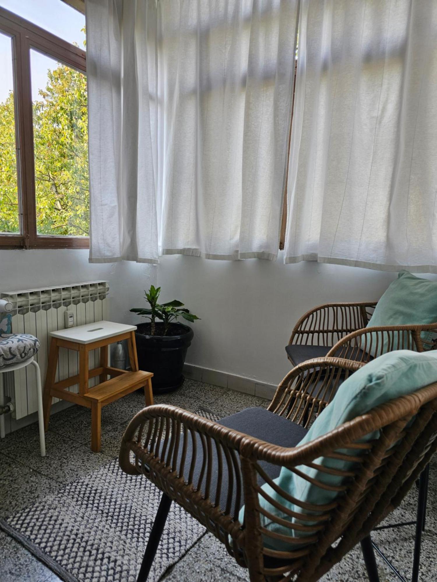 Joop Apartment Загреб Экстерьер фото
