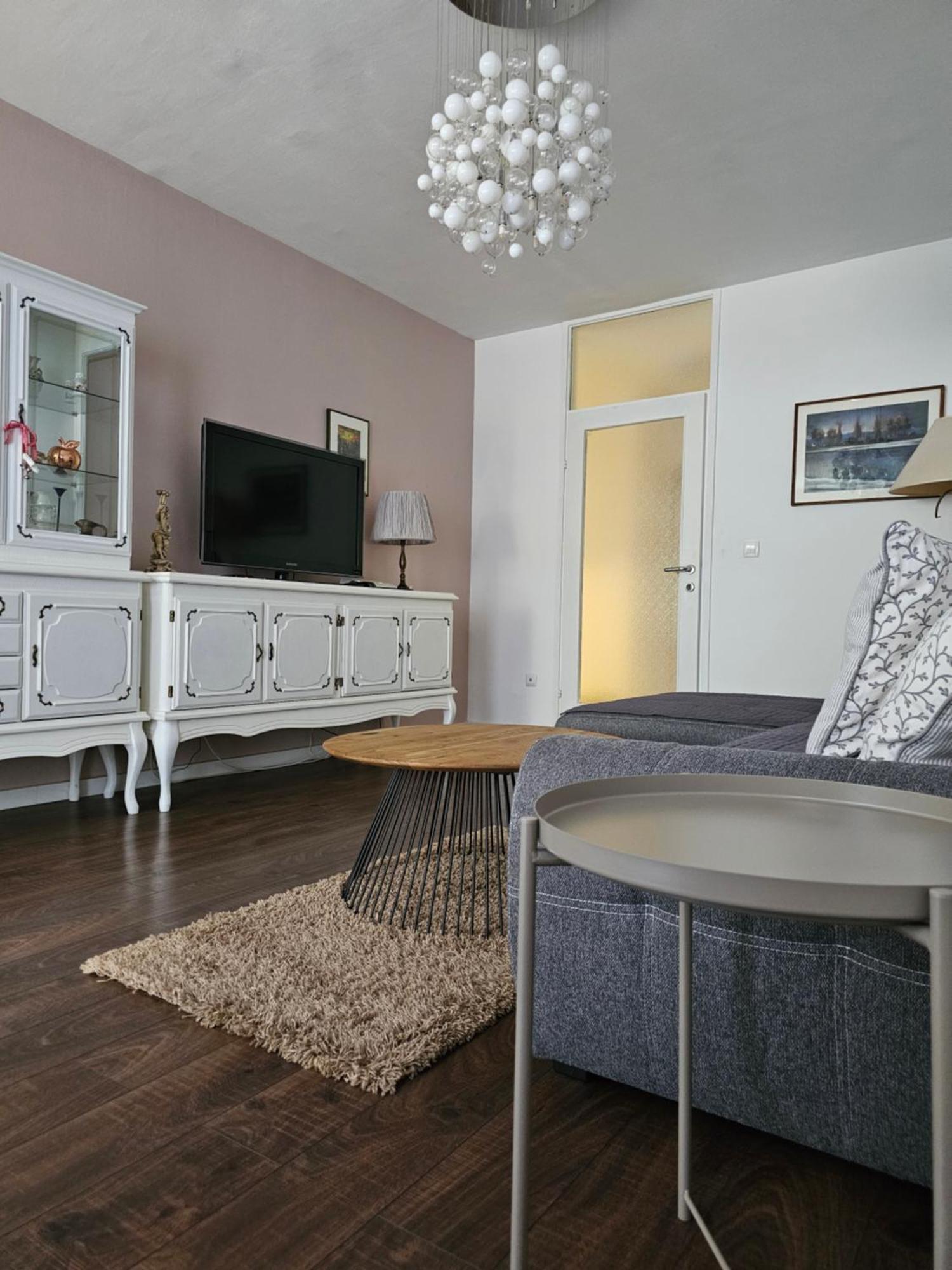 Joop Apartment Загреб Экстерьер фото
