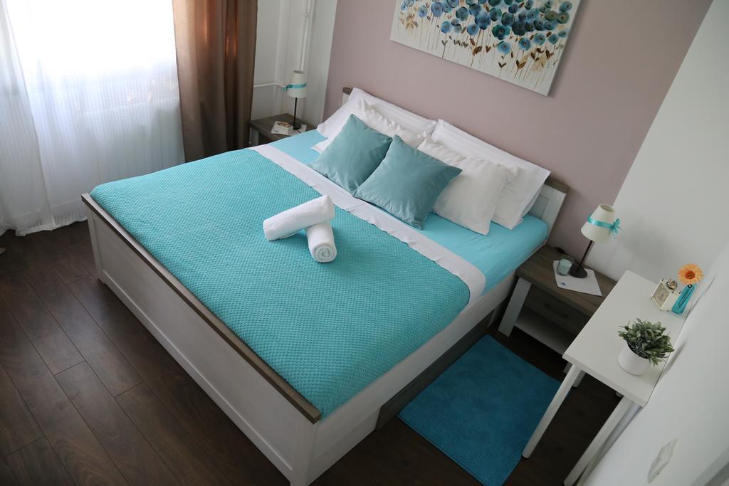 Joop Apartment Загреб Экстерьер фото