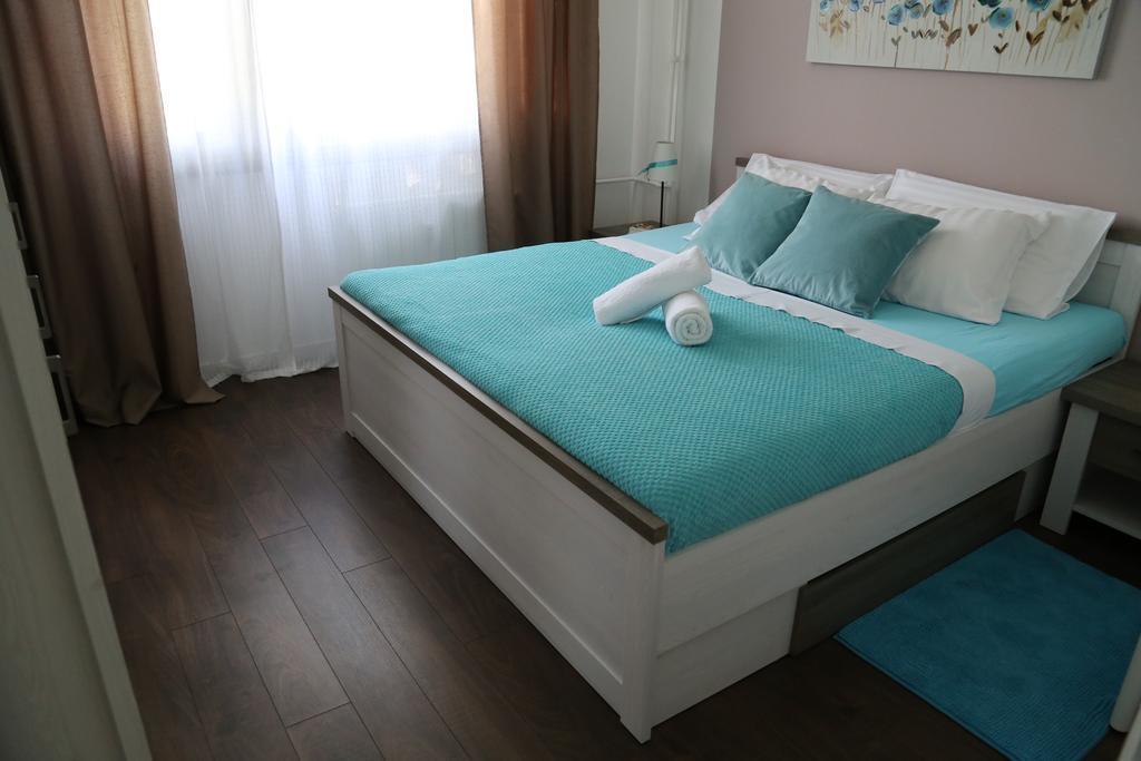 Joop Apartment Загреб Экстерьер фото