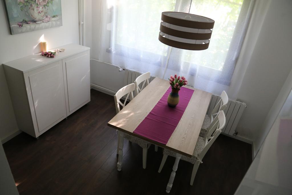 Joop Apartment Загреб Экстерьер фото
