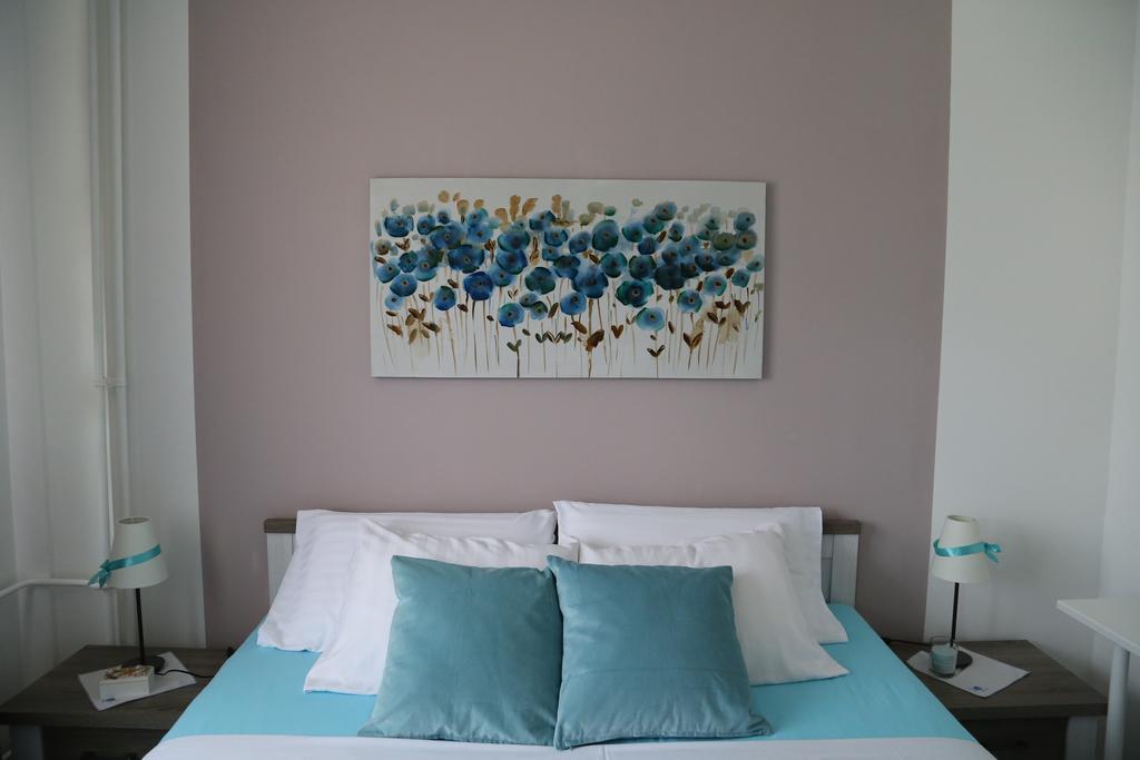 Joop Apartment Загреб Экстерьер фото