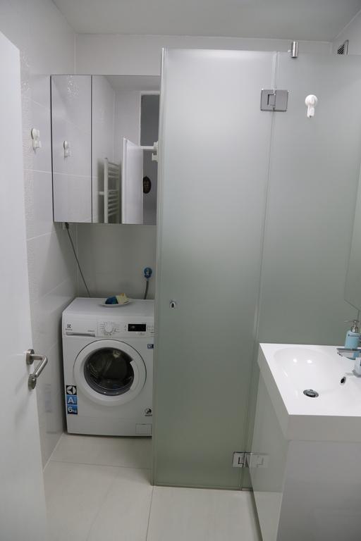 Joop Apartment Загреб Экстерьер фото