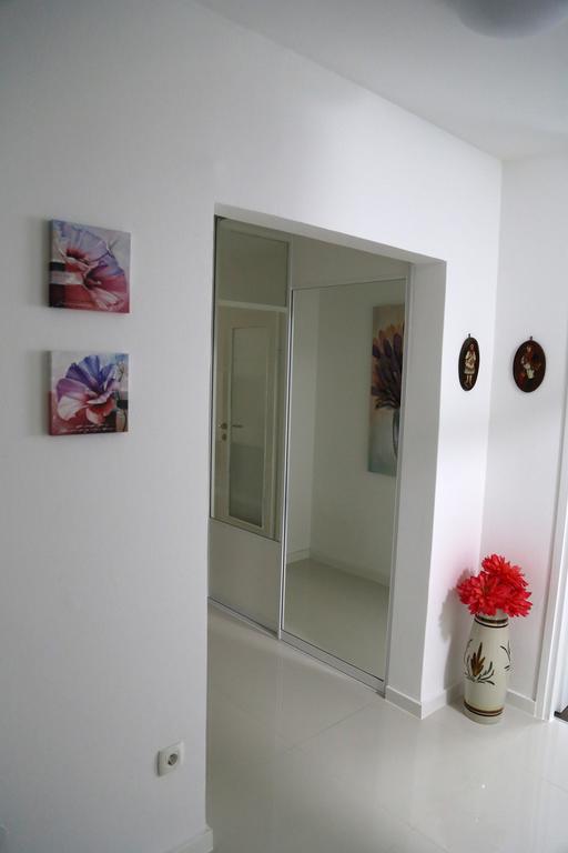 Joop Apartment Загреб Экстерьер фото